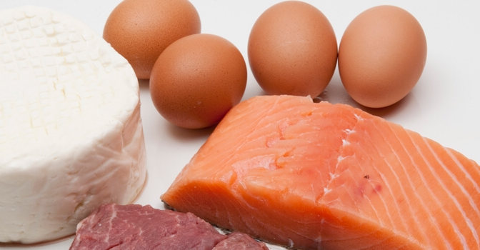 Higher Dietary Protein is More Effective During Energy Deficit And Intense Exercise