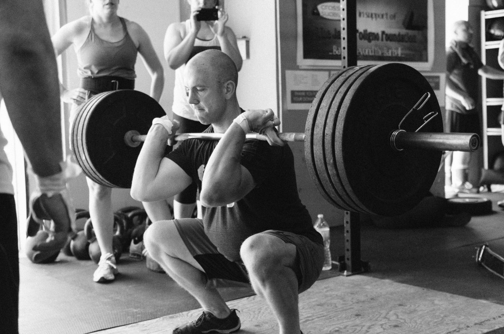 Strength training and ageing