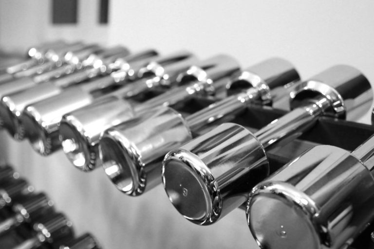 Is Resistance Training Better Than Aerobic Exercise For Improving Body Composition?