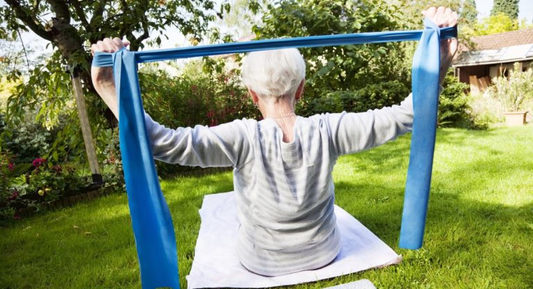 Why The “Strengthification” Of Gen X’ers & Baby Boomers Is The Greatest Health Challenge Of The 21st Century