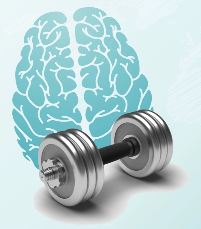 How Exercise Helped Save Me From A Very Dark Place