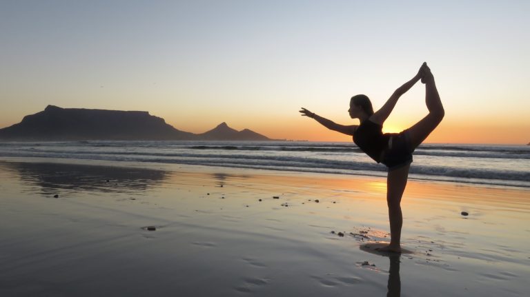 Exercise and weight loss