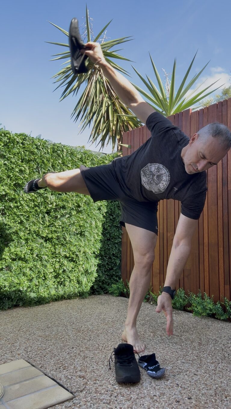 The HARDEST ‘OLD MAN’ Test You’ll Ever Try! Can You Do It?