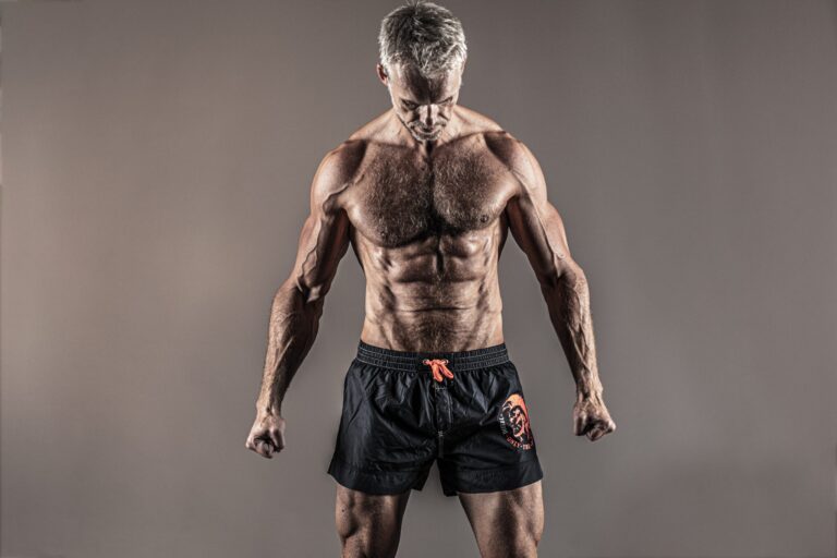 Resistance training older adult