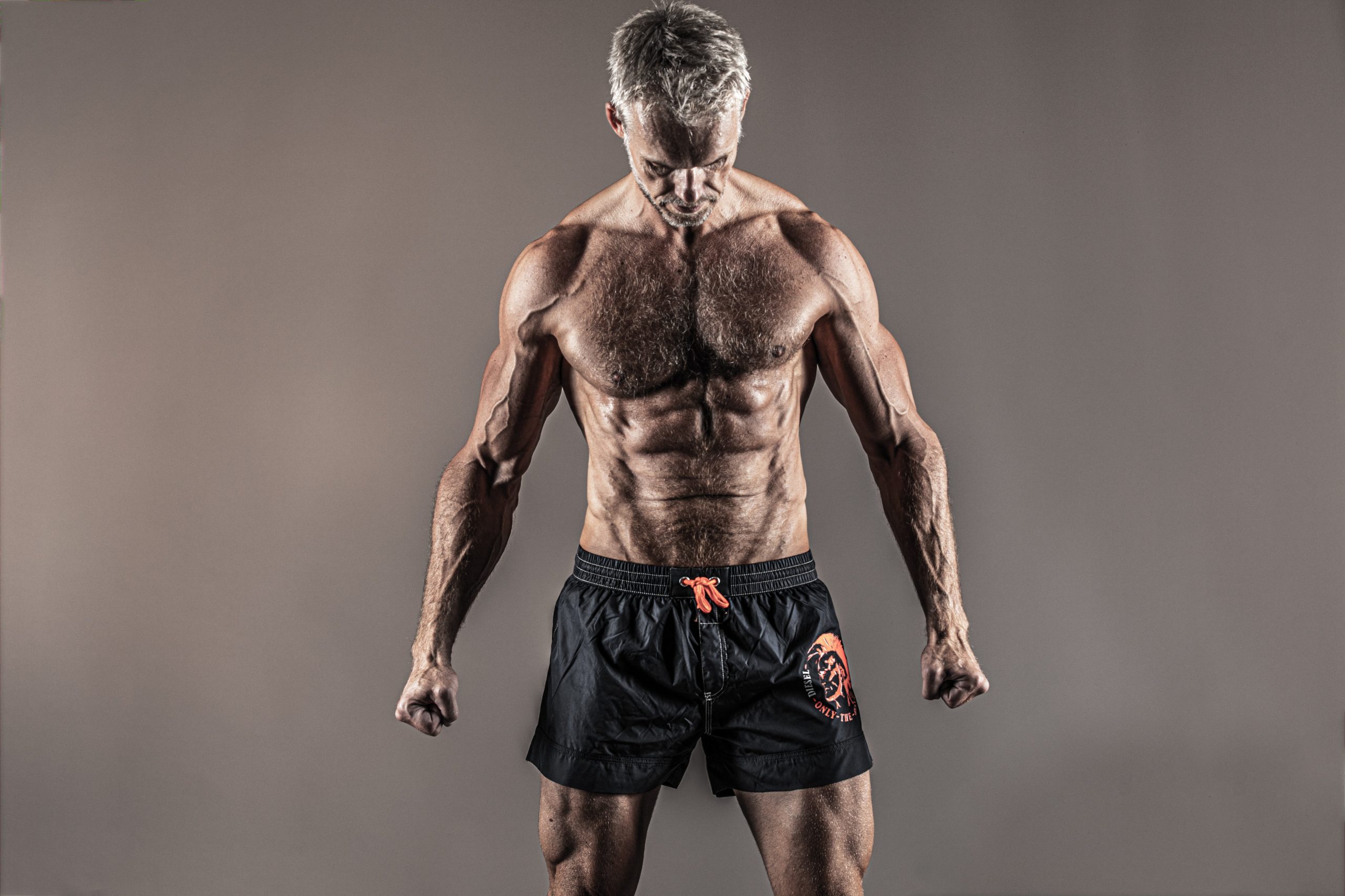 Resistance training older adult